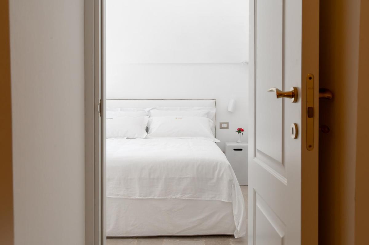 Borgofreddo Luxury Suite