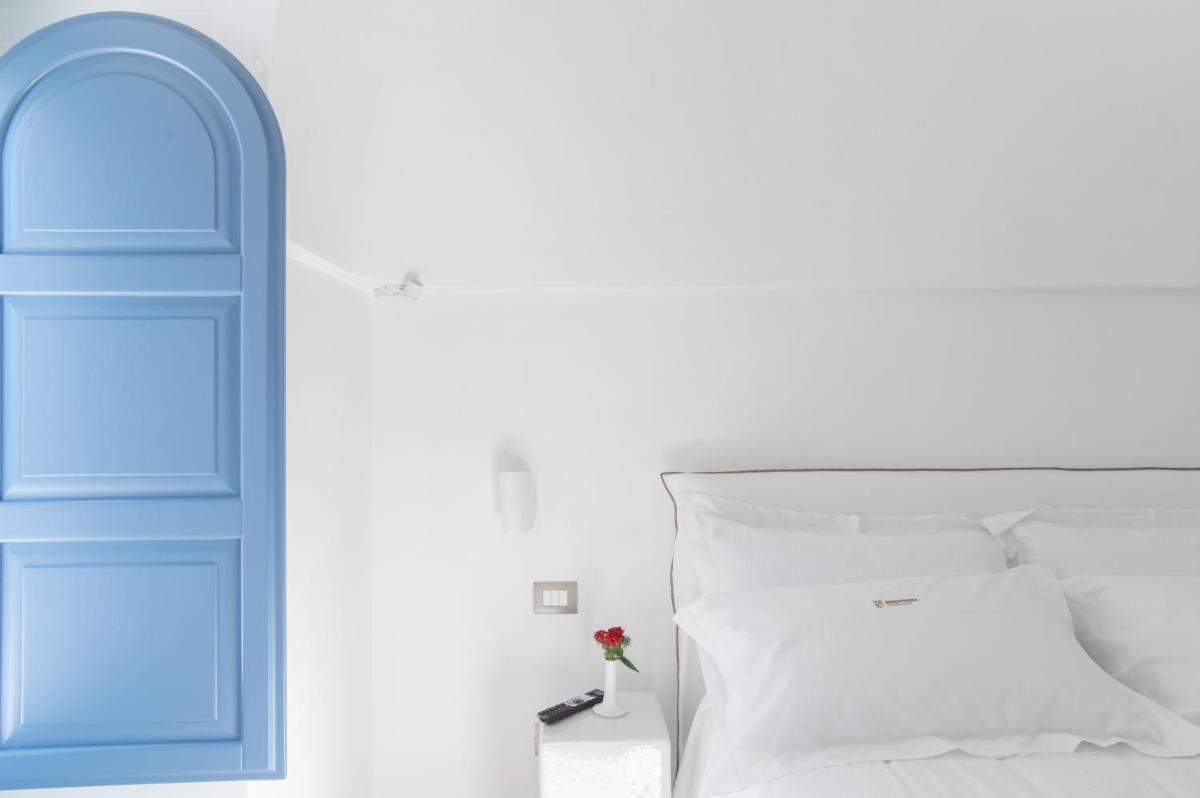 Borgofreddo Luxury Suite