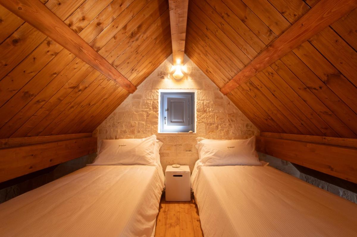 Borgofreddo Luxury Suite