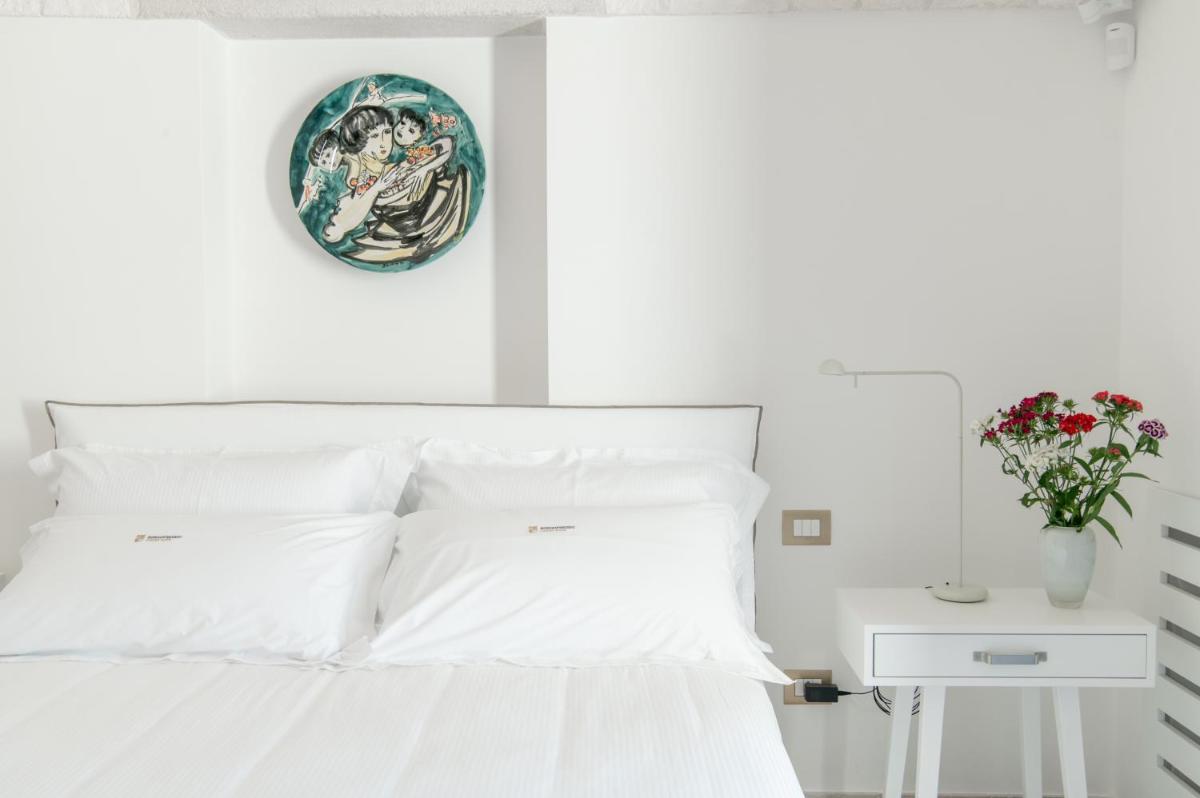 Borgofreddo Luxury Suite
