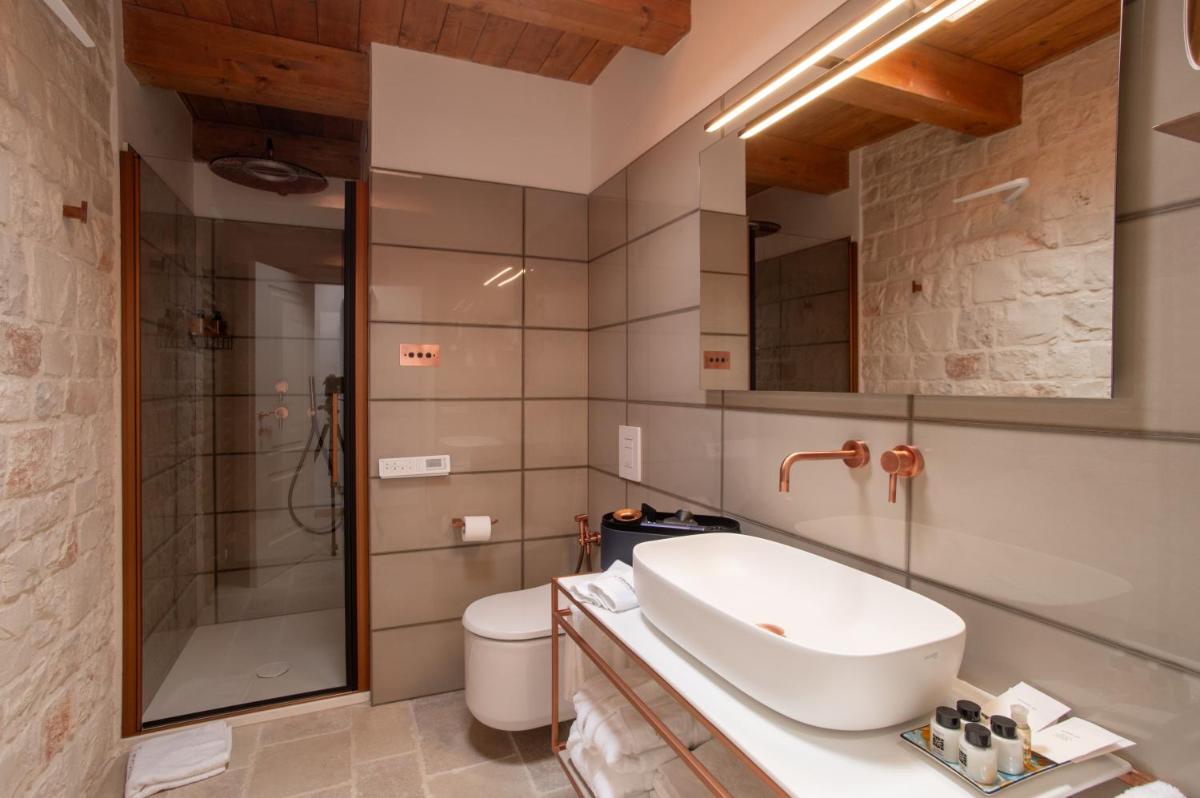 Borgofreddo Luxury Suite