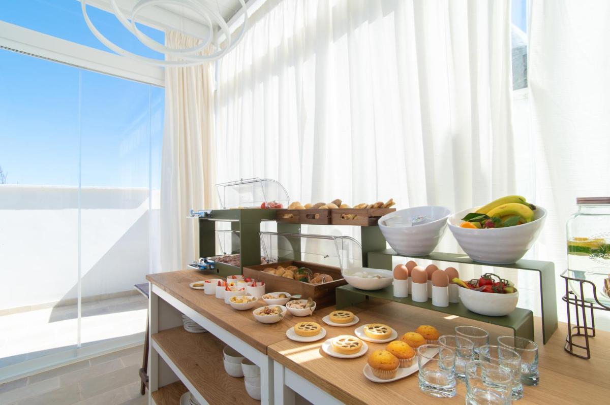 Borgofreddo Luxury Suite