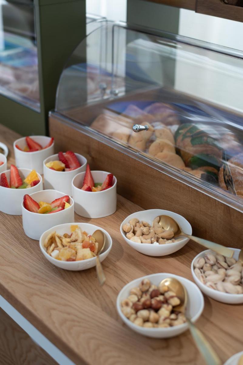 Borgofreddo Luxury Suite