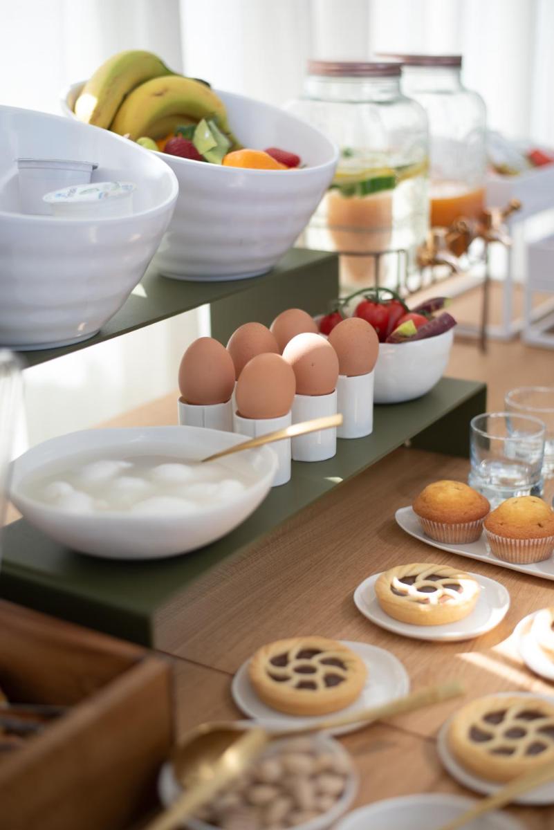 Borgofreddo Luxury Suite