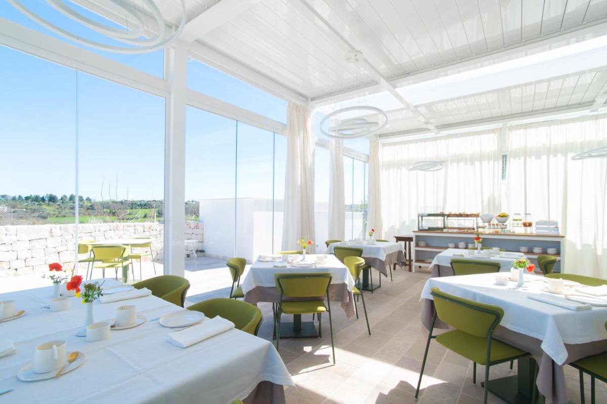 Borgofreddo Luxury Suite