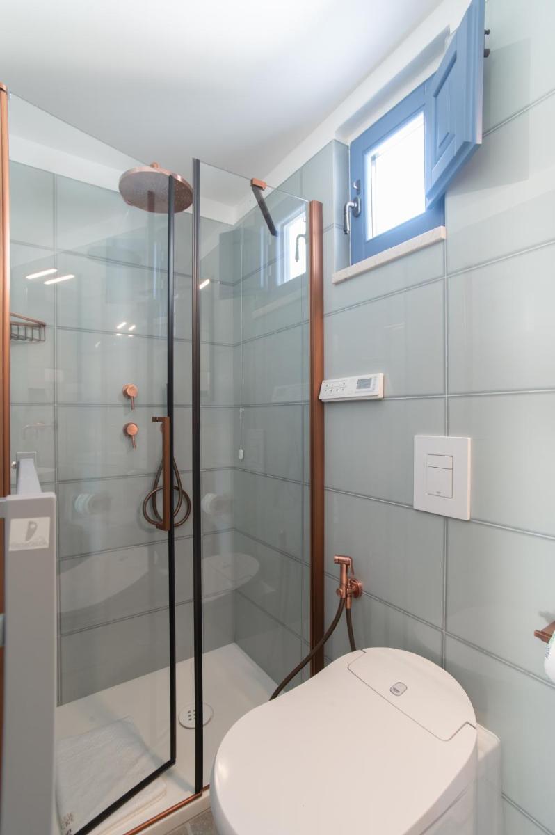 Borgofreddo Luxury Suite