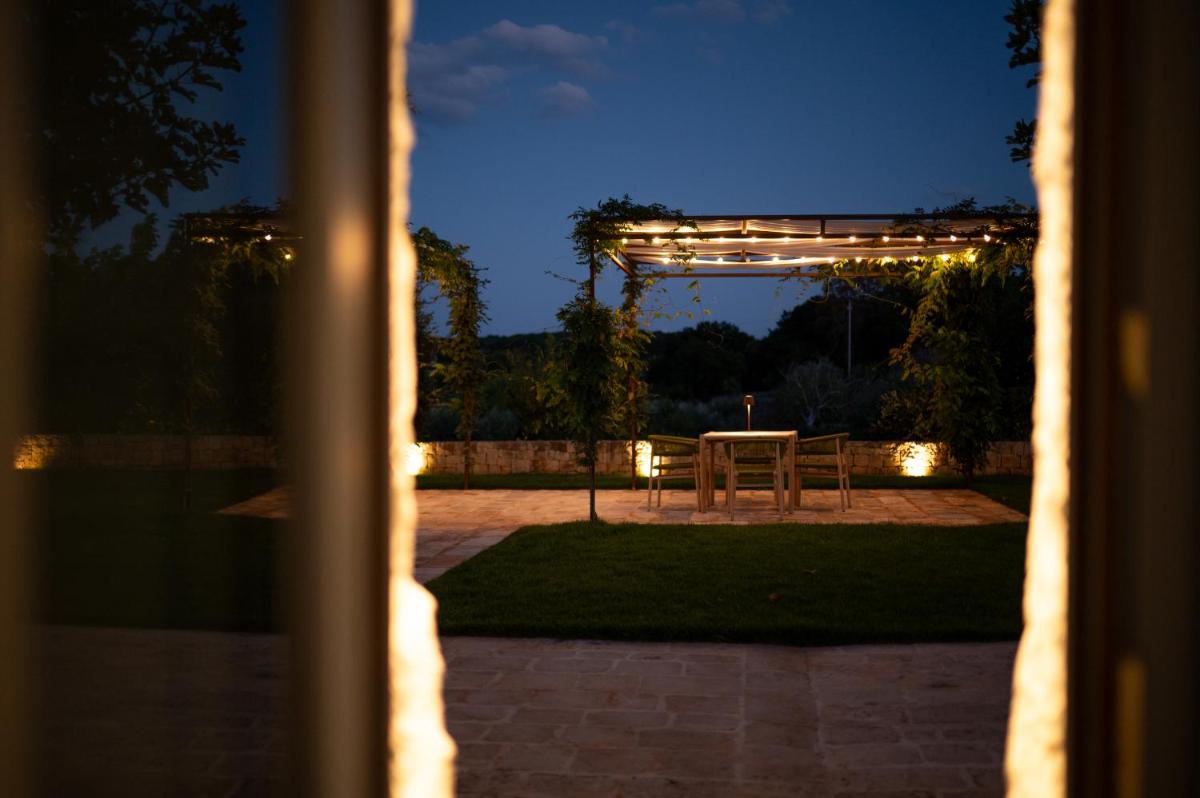 Borgofreddo Luxury Suite