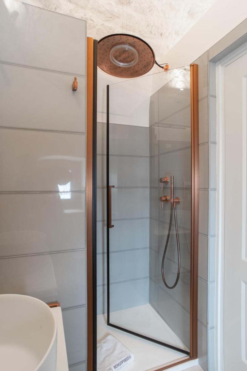 Borgofreddo Luxury Suite