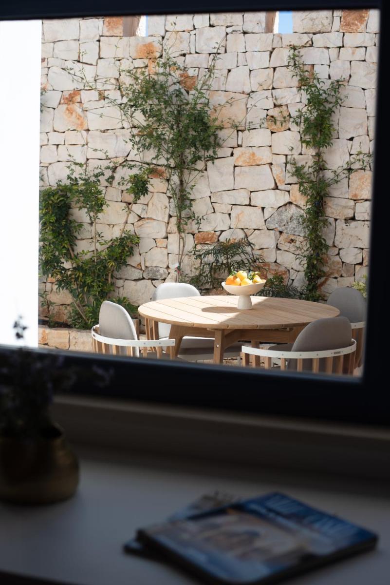 Borgofreddo Luxury Suite