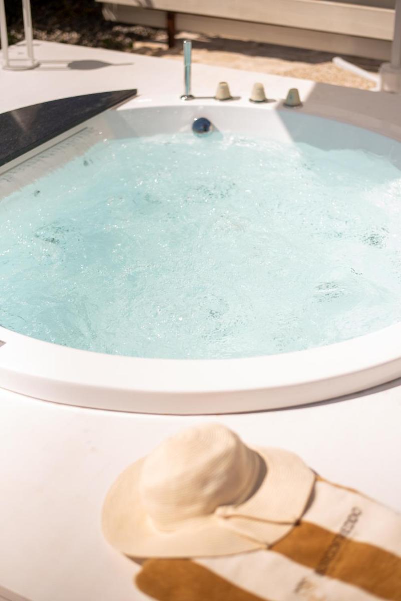 Borgofreddo Luxury Suite