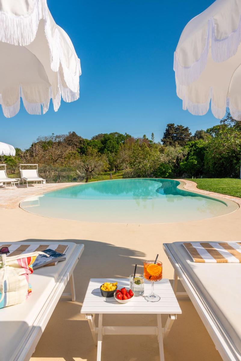 Borgofreddo Luxury Suite