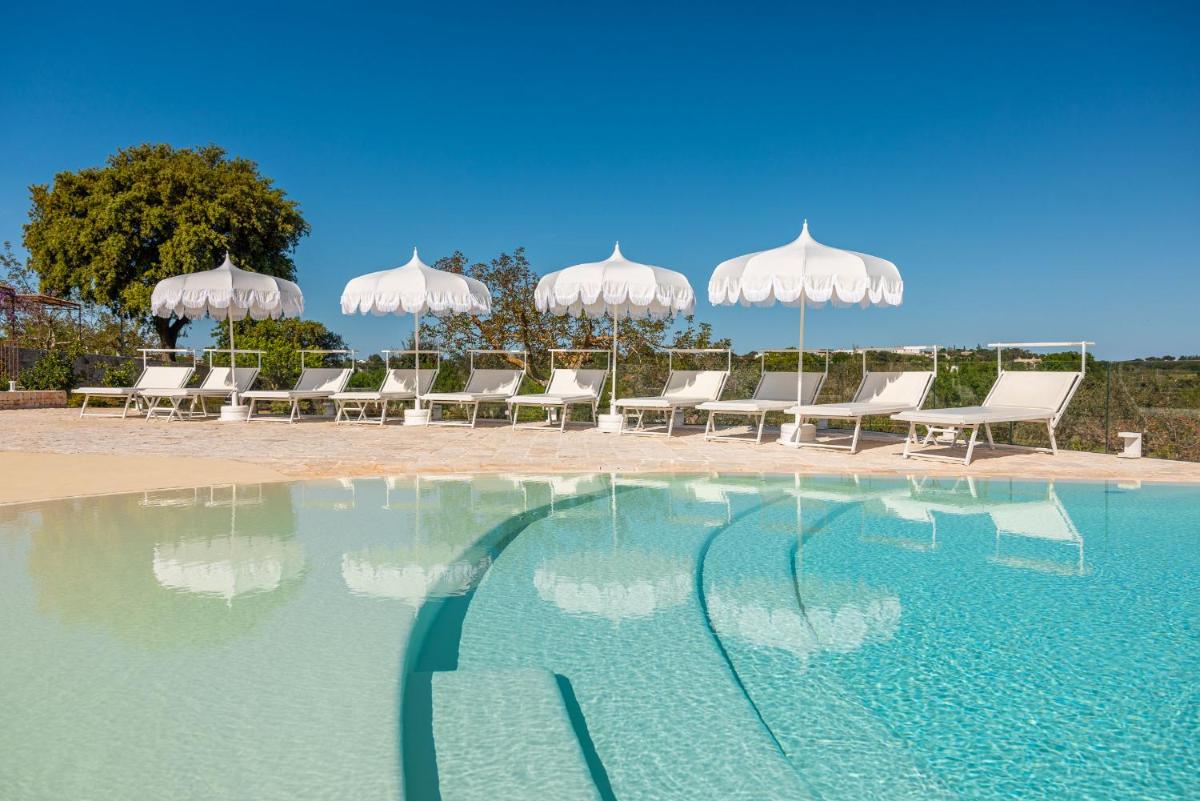 Borgofreddo Luxury Suite