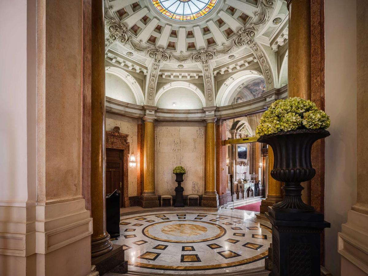 Anantara New York Palace Budapest - A Leading Hotel of the World