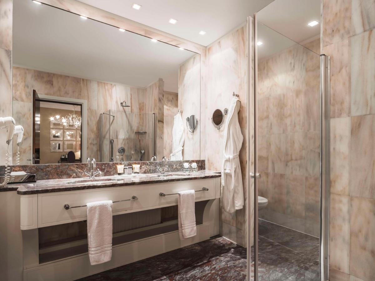 Anantara New York Palace Budapest - A Leading Hotel of the World