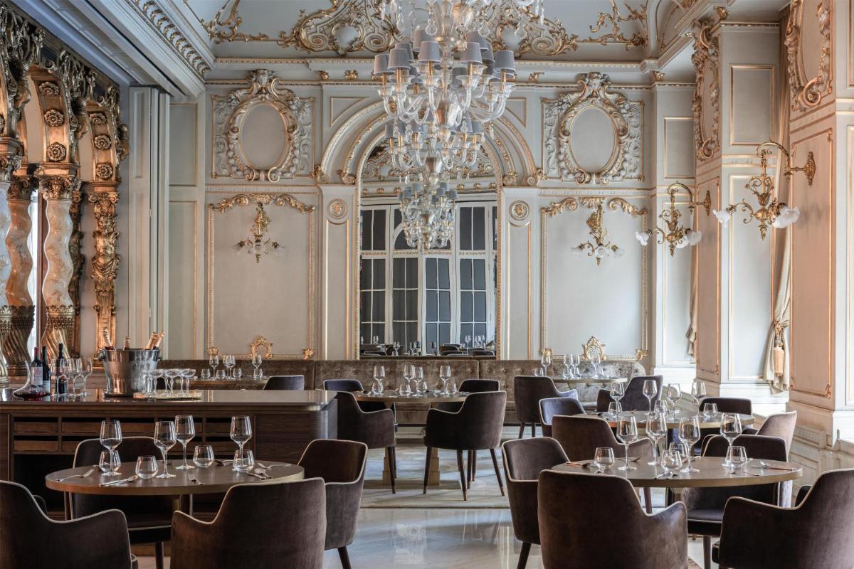 Anantara New York Palace Budapest - A Leading Hotel of the World