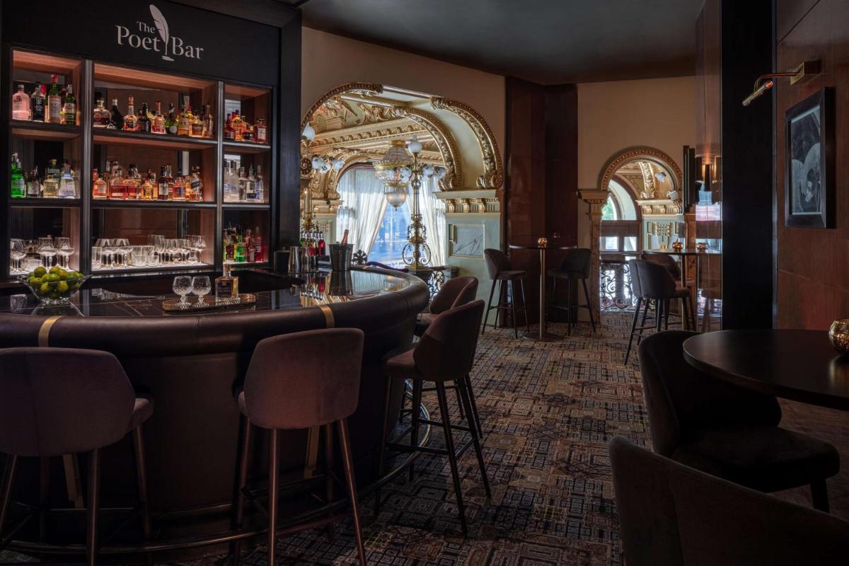Anantara New York Palace Budapest - A Leading Hotel of the World