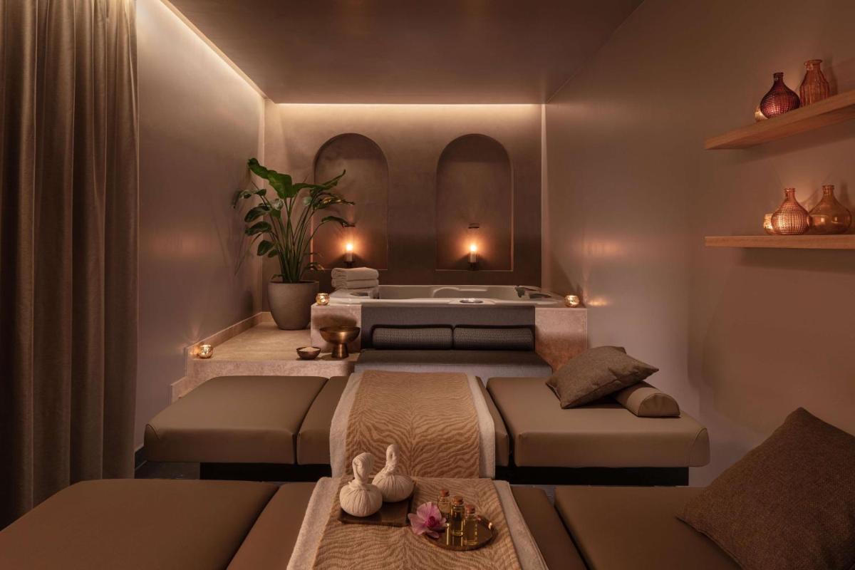 Anantara New York Palace Budapest - A Leading Hotel of the World