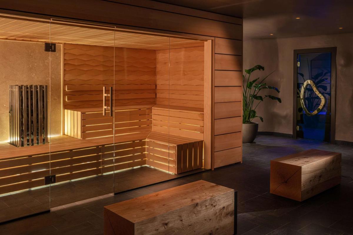 Anantara New York Palace Budapest - A Leading Hotel of the World