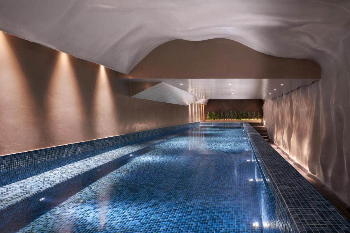Anantara New York Palace Budapest - A Leading Hotel of the World