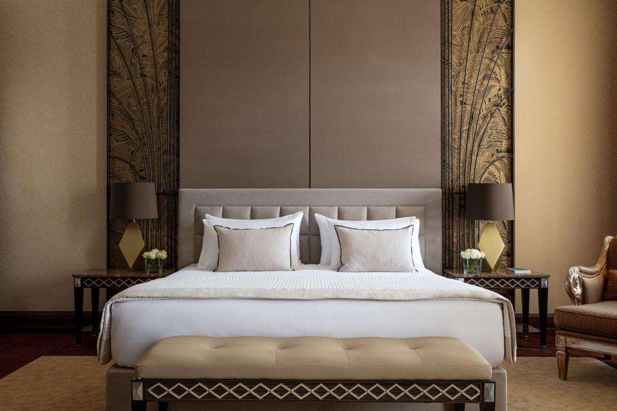 Anantara New York Palace Budapest - A Leading Hotel of the World