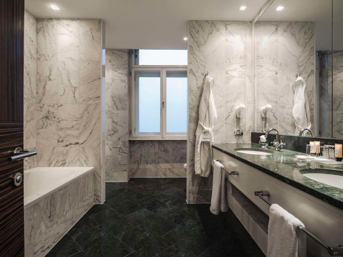 Anantara New York Palace Budapest - A Leading Hotel of the World