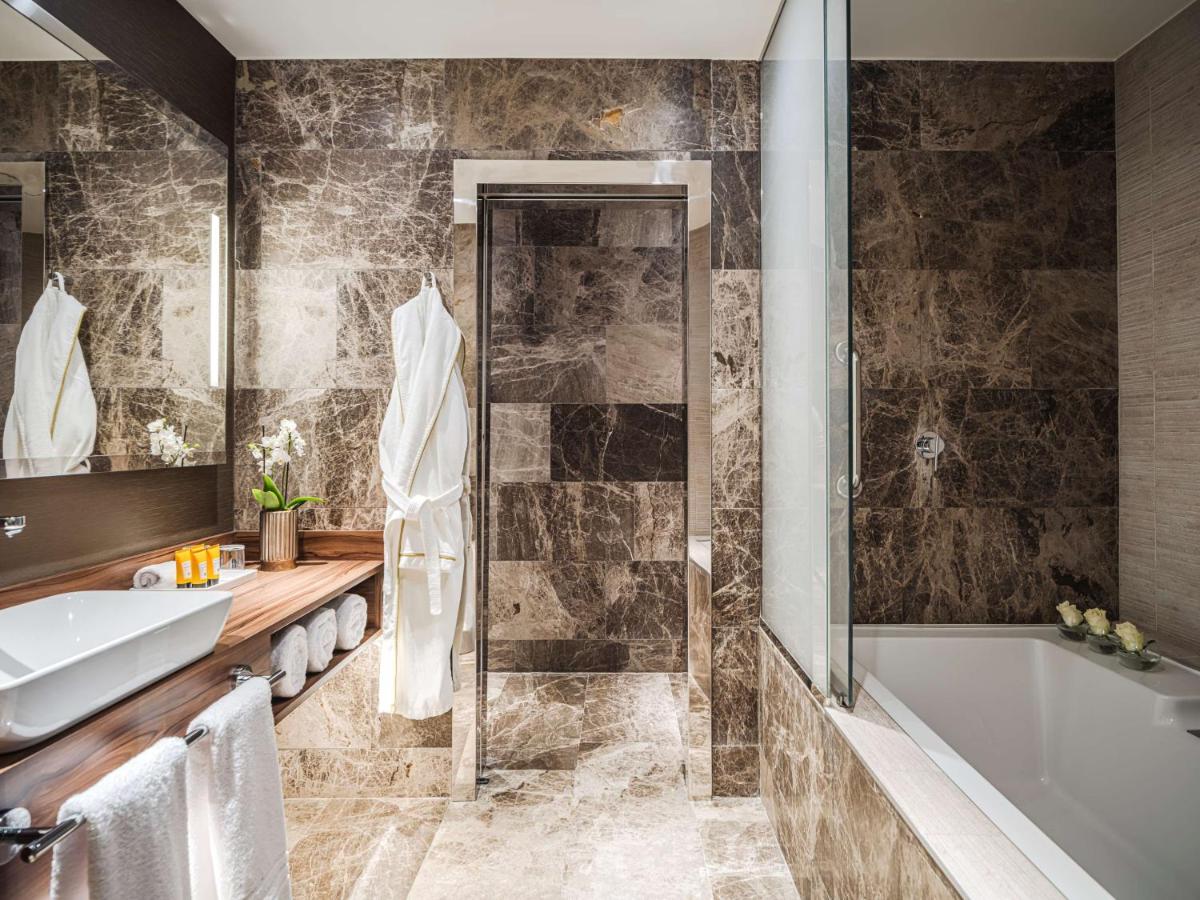 Anantara New York Palace Budapest - A Leading Hotel of the World