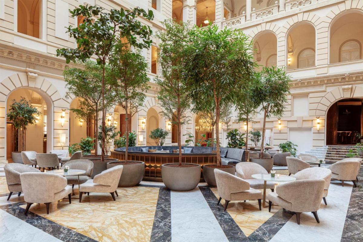 Anantara New York Palace Budapest - A Leading Hotel of the World