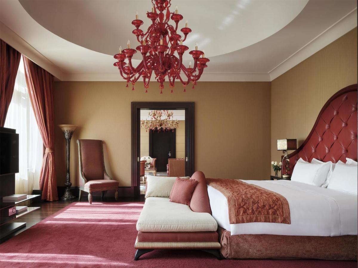 Anantara New York Palace Budapest - A Leading Hotel of the World