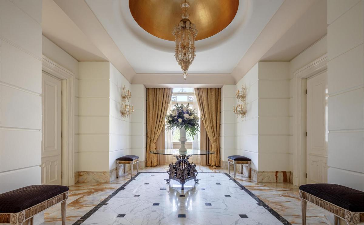 Anantara New York Palace Budapest - A Leading Hotel of the World