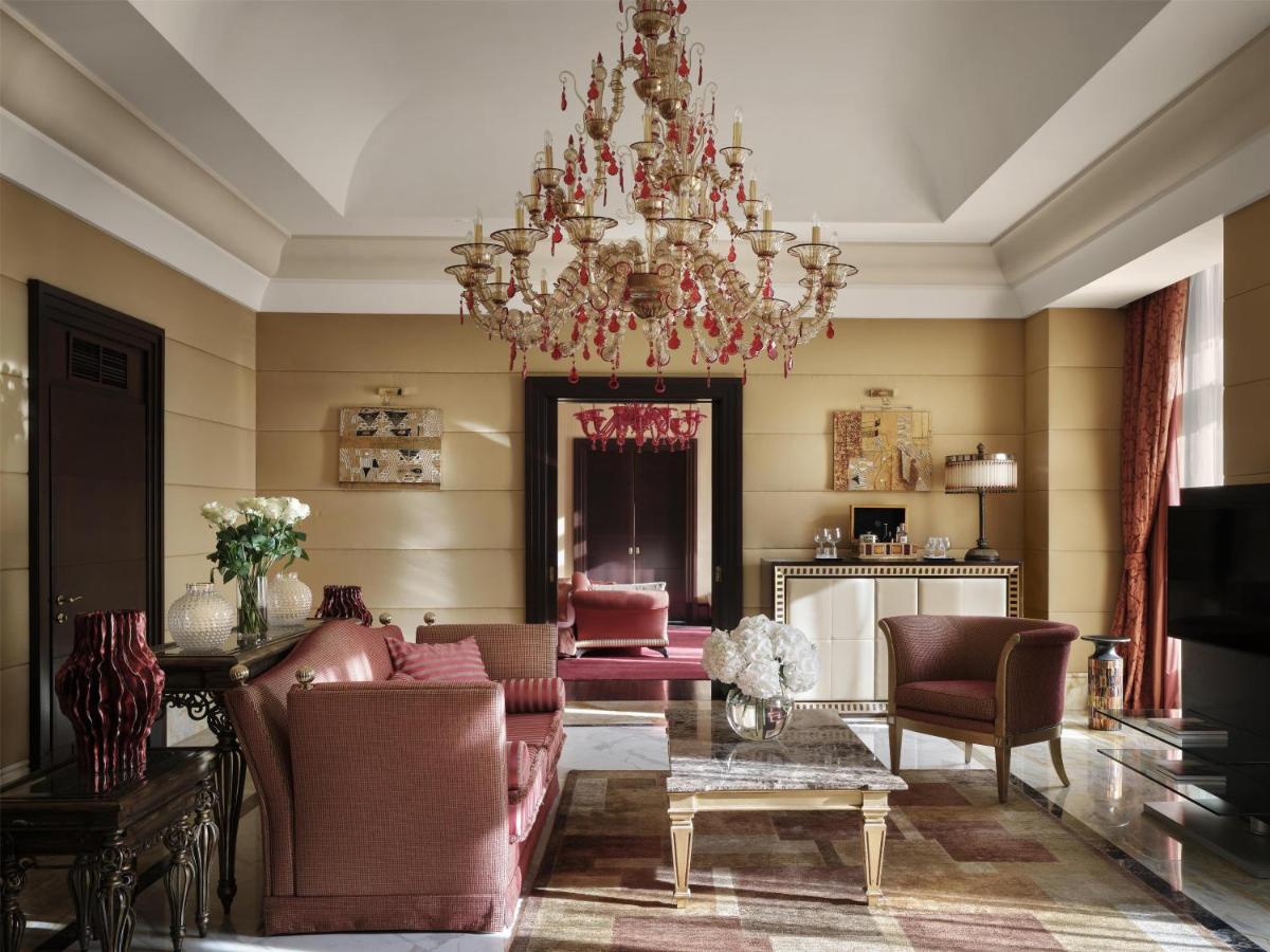 Anantara New York Palace Budapest - A Leading Hotel of the World