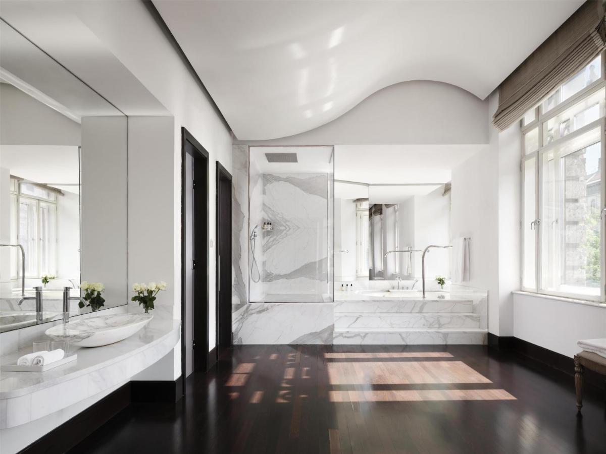 Anantara New York Palace Budapest - A Leading Hotel of the World