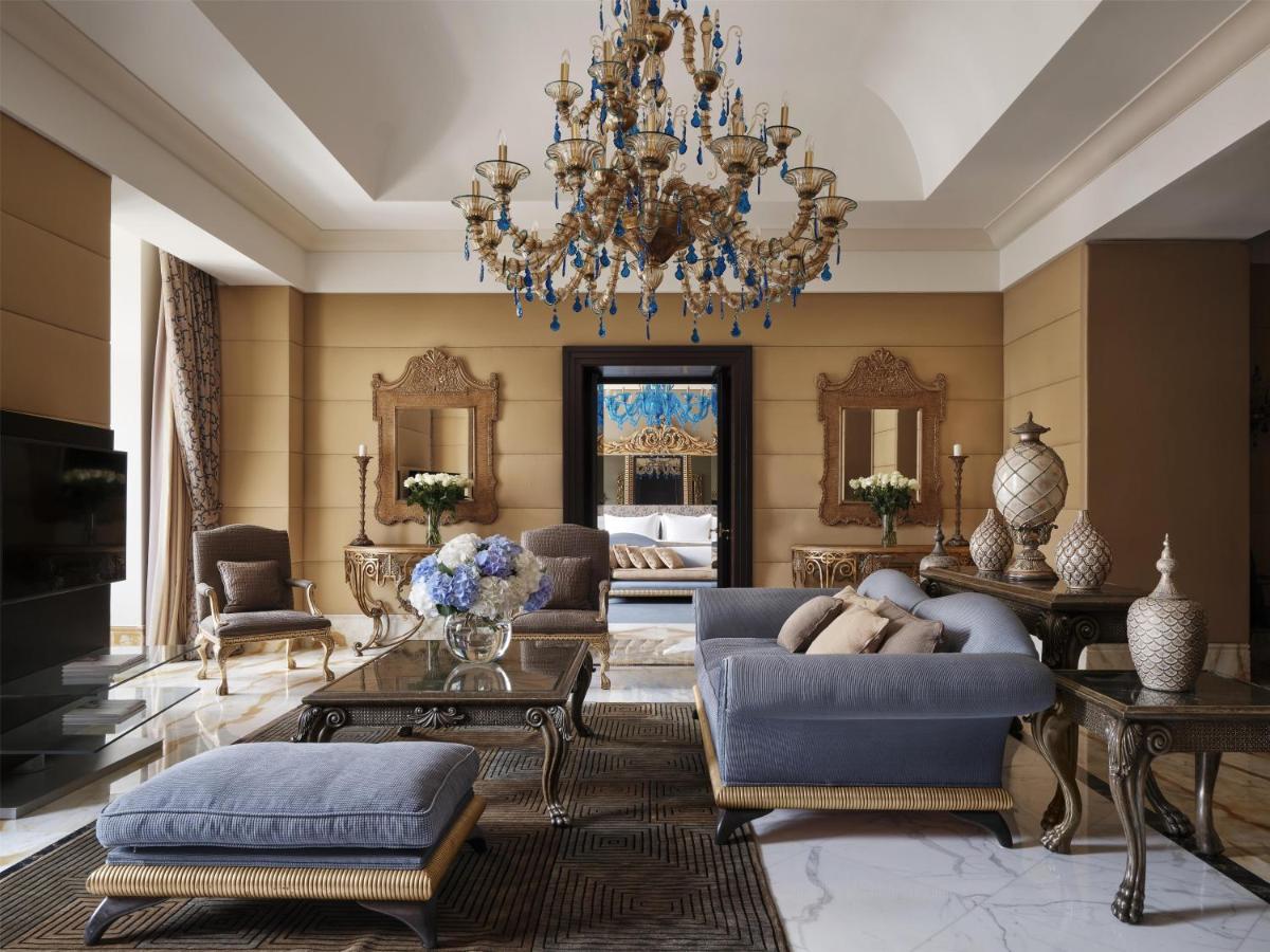 Anantara New York Palace Budapest - A Leading Hotel of the World