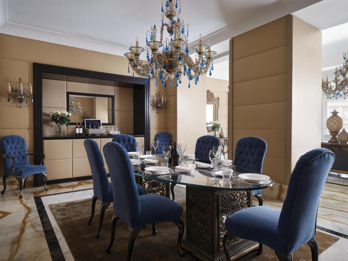 Anantara New York Palace Budapest - A Leading Hotel of the World