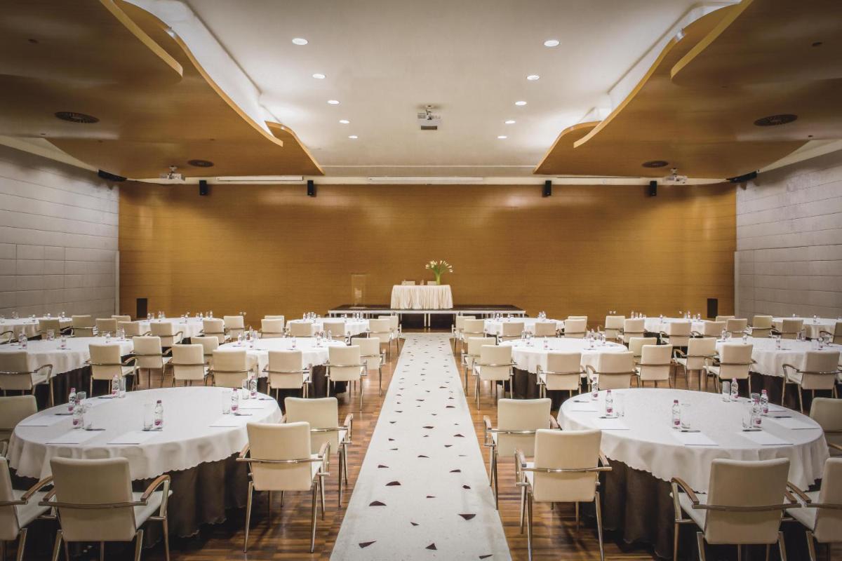 Anantara New York Palace Budapest - A Leading Hotel of the World