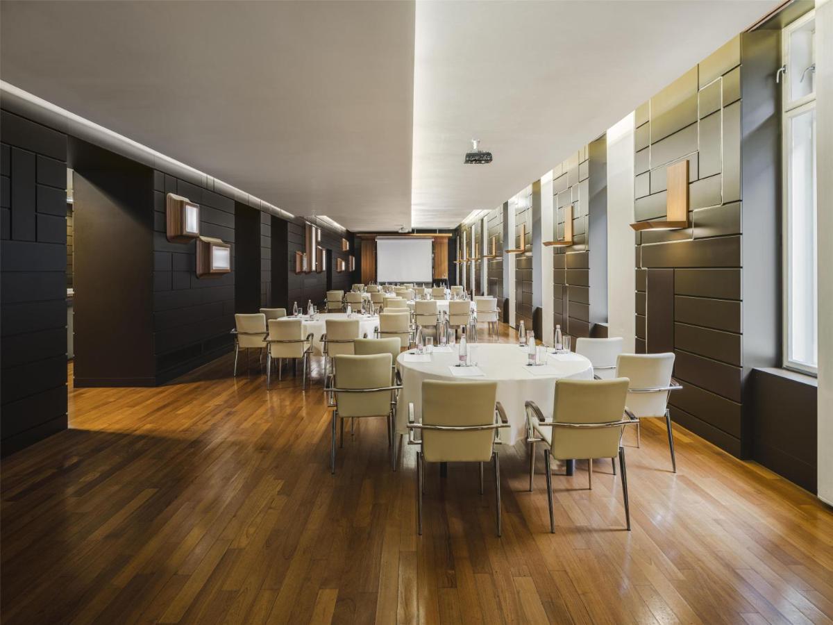 Anantara New York Palace Budapest - A Leading Hotel of the World