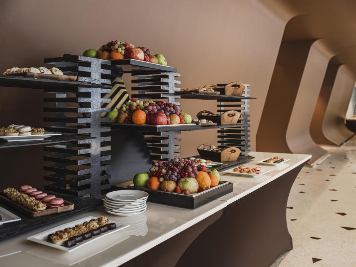 Anantara New York Palace Budapest - A Leading Hotel of the World