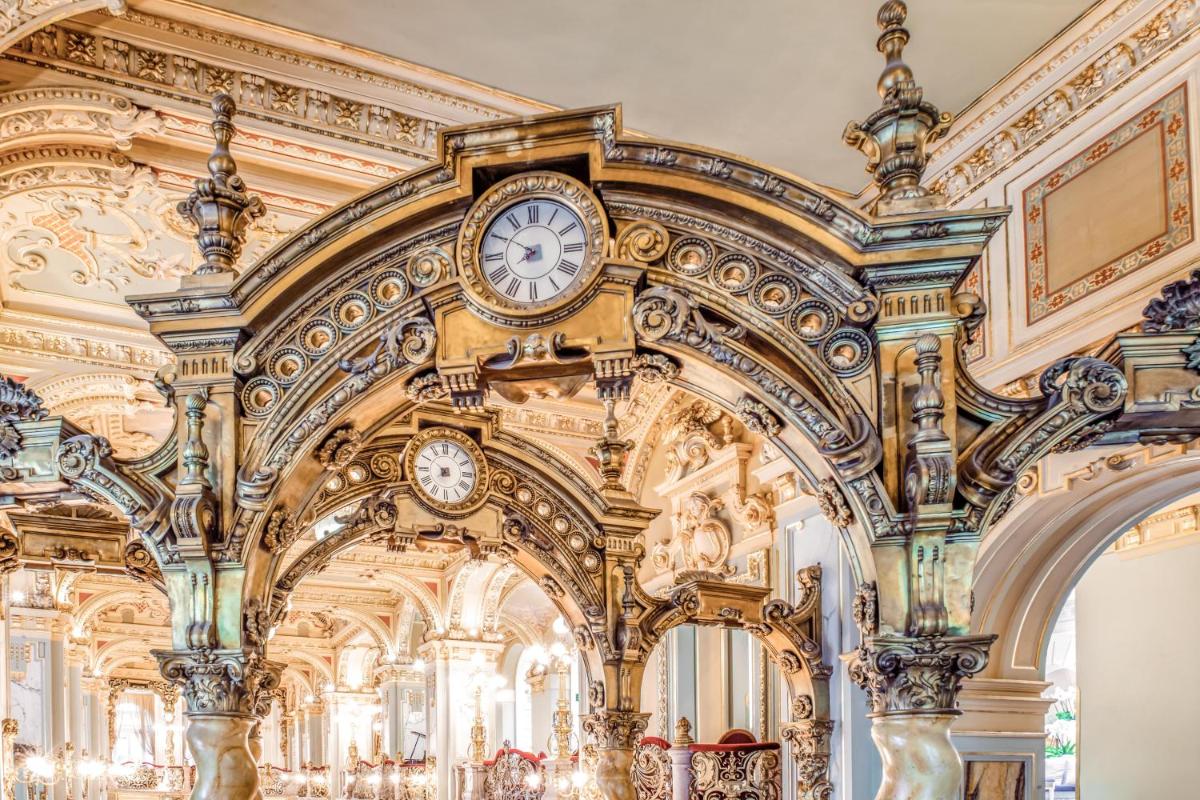Anantara New York Palace Budapest - A Leading Hotel of the World