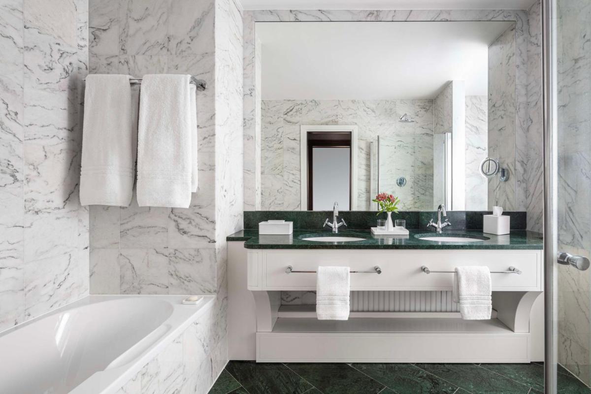 Anantara New York Palace Budapest - A Leading Hotel of the World