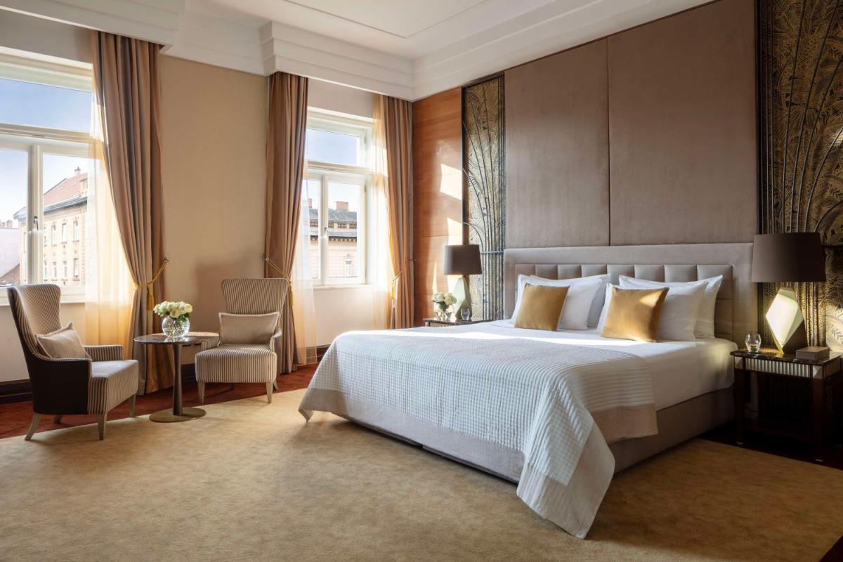 Anantara New York Palace Budapest - A Leading Hotel of the World