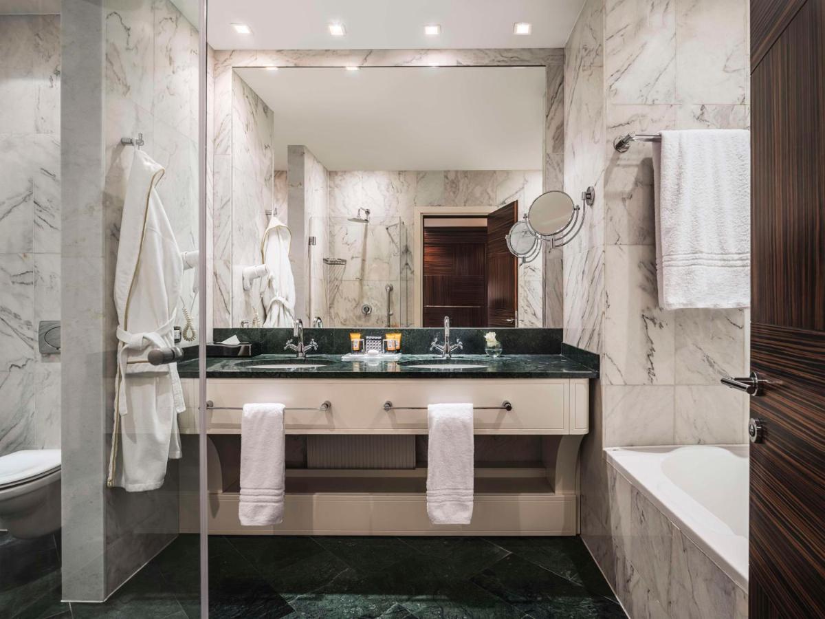Anantara New York Palace Budapest - A Leading Hotel of the World