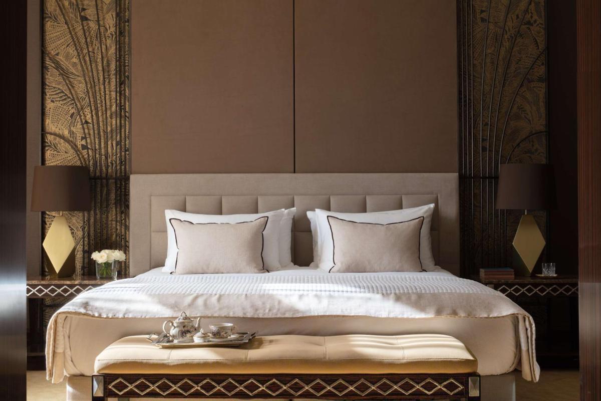 Anantara New York Palace Budapest - A Leading Hotel of the World