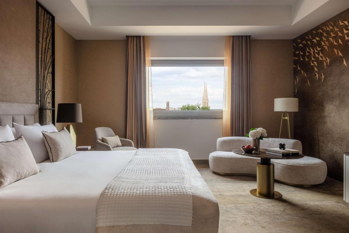 Anantara New York Palace Budapest - A Leading Hotel of the World