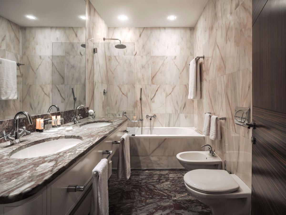 Anantara New York Palace Budapest - A Leading Hotel of the World