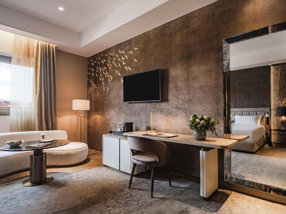 Anantara New York Palace Budapest - A Leading Hotel of the World