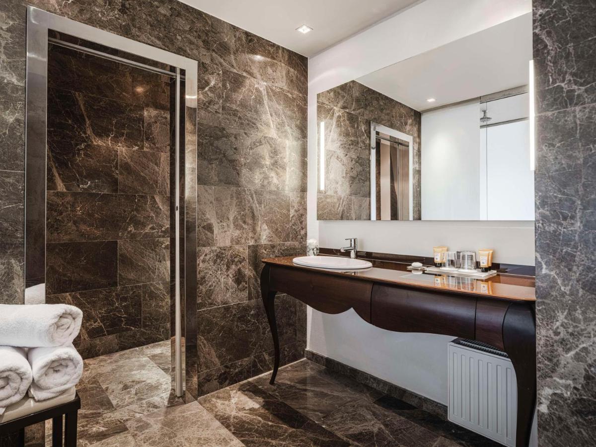 Anantara New York Palace Budapest - A Leading Hotel of the World