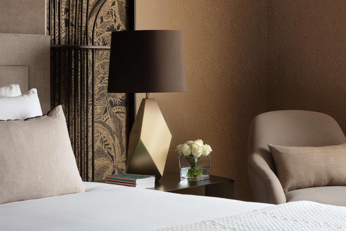 Anantara New York Palace Budapest - A Leading Hotel of the World
