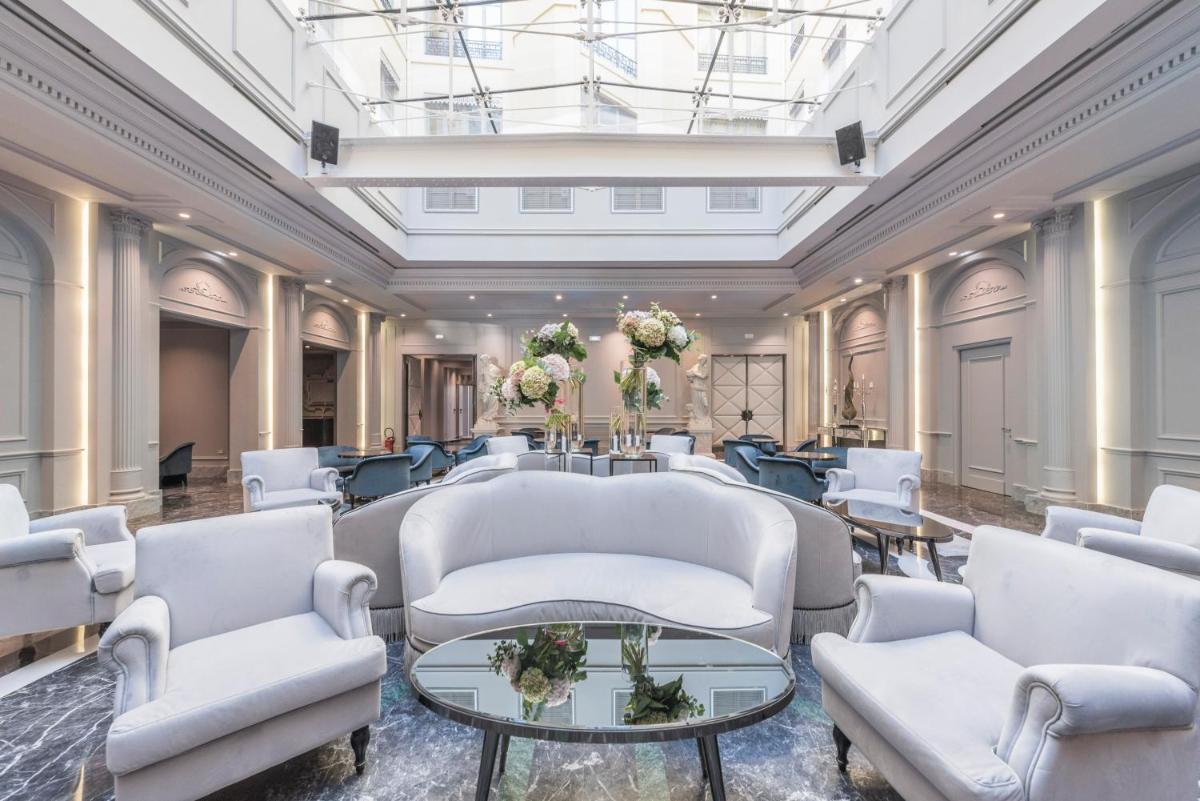 Boscolo Lyon Hotel & Spa