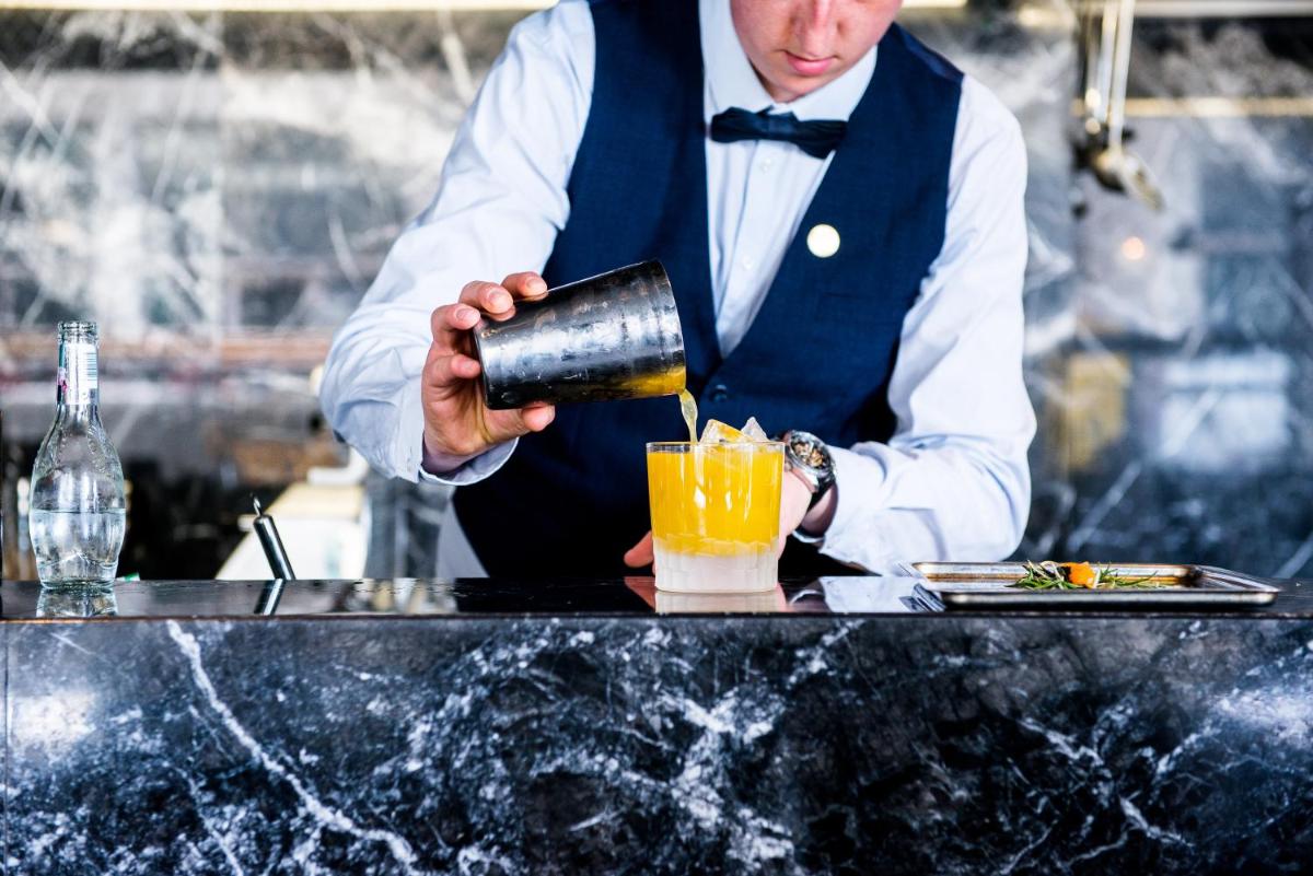 Boscolo Lyon Hotel & Spa