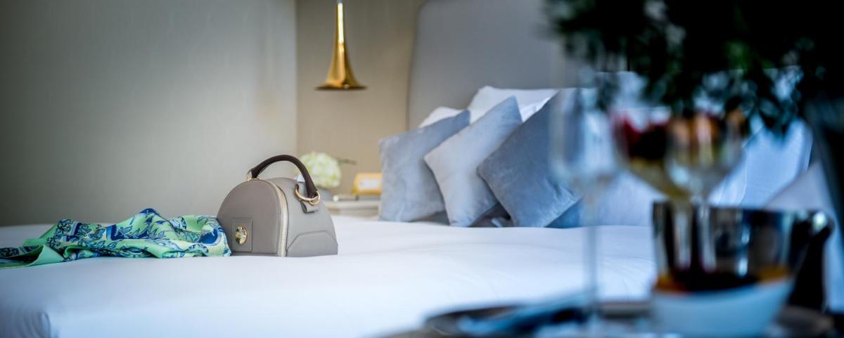 Boscolo Lyon Hotel & Spa