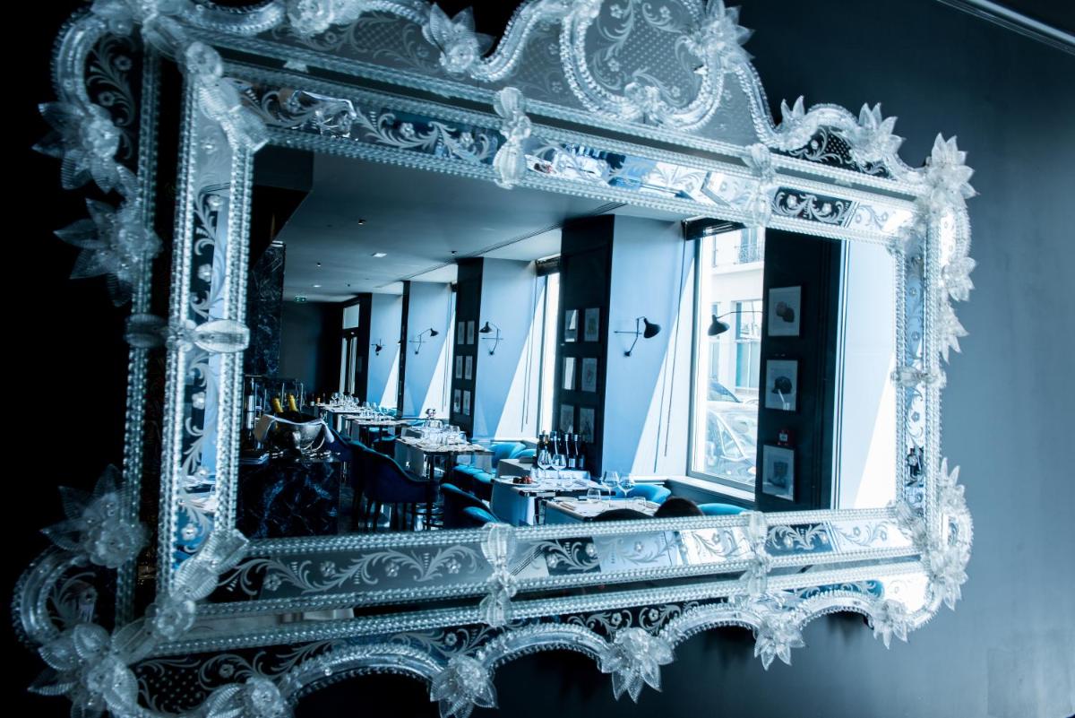 Boscolo Lyon Hotel & Spa